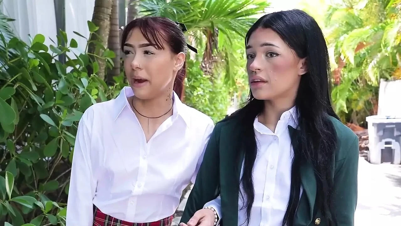 Pervy Sorority StepGrandDaughter Loses Her Virginity To Step-Grandpa – NotMyGrandpa