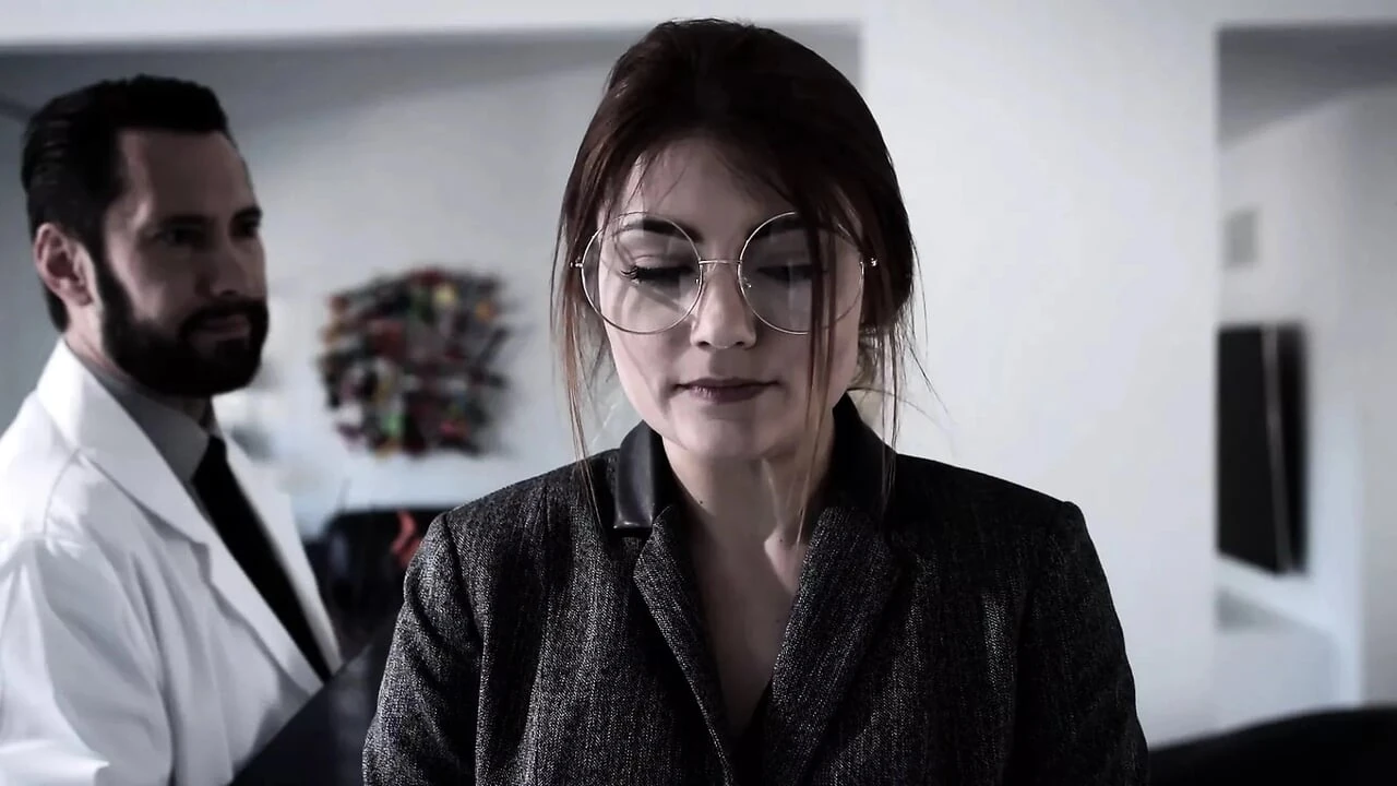 Trust me, I’m a doctor!